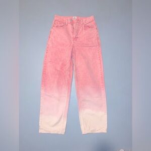 Urban Outfitters BDG jeans.